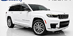 Used 2023 JEEP GRAND CHEROKEE L SUMMIT 4X4 in MACON, GEORGIA