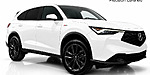 Used 2025 ACURA ADX AWD W/A-SPEC PACKAGE in MACON, GEORGIA