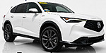 Used 2025 ACURA ADX AWD W/A-SPEC PACKAGE in MACON, GEORGIA