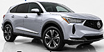Used 2025 ACURA RDX TECHNOLOGY PACKAGE in MACON, GEORGIA