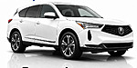 Used 2025 ACURA RDX TECHNOLOGY PACKAGE in MACON, GEORGIA