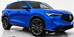 Used 2025 ACURA ADX AWD W/A-SPEC PACKAGE in MACON, GEORGIA