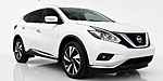 Used 2017 NISSAN MURANO PLATINUM in MACON, GEORGIA
