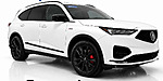 Used 2024 ACURA MDX TYPE S W/ADVANCE PACKAGE in MACON, GEORGIA