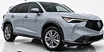 Used 2025 ACURA ADX BASE in MACON, GEORGIA