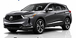 Used 2025 ACURA RDX SH-AWD W/TECHNOLOGY PACKAGE in MACON, GEORGIA