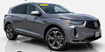 Used 2025 ACURA RDX SH-AWD W/TECHNOLOGY PACKAGE in MACON, GEORGIA