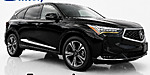 Used 2022 ACURA RDX ADVANCE PACKAGE in MACON, GEORGIA