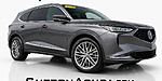 Used 2022 ACURA MDX SH-AWD W/ADVANCE PACKAGE in MACON, GEORGIA