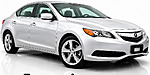 Used 2014 ACURA ILX 4DR SDN 2.0L in MACON, GEORGIA