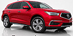 Used 2020 ACURA MDX SH-AWD 7-PASSENGER in MACON, GEORGIA