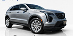 Used 2023 CADILLAC XT4 LUXURY in MACON, GEORGIA