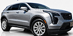 Used 2023 CADILLAC XT4 FWD 4DR LUXURY in MACON, GEORGIA