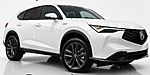 Used 2025 ACURA ADX AWD W/A-SPEC PACKAGE in MACON, GEORGIA