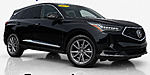 Used 2024 ACURA RDX SH-AWD W/TECHNOLOGY PACKAGE in MACON, GEORGIA