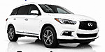 Used 2017 INFINITI QX60 BASE in MACON, GEORGIA