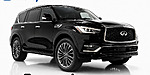 Used 2023 INFINITI QX80 PREMIUM SELECT in MACON, GEORGIA