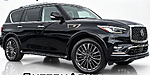Used 2023 INFINITI QX80 PREMIUM SELECT in MACON, GEORGIA