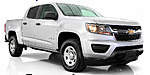 Used 2017 CHEVROLET COLORADO WORK TRUCK in MACON, GEORGIA
