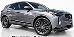 Used 2023 ACURA RDX SH-AWD W/A-SPEC ADVANCE PACKAGE in MACON, GEORGIA