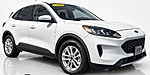 Used 2020 FORD ESCAPE SE AWD in MACON, GEORGIA