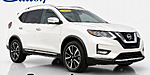 Used 2020 NISSAN ROGUE AWD SL in MACON, GEORGIA