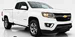 Used 2016 CHEVROLET COLORADO 4WD EXT CAB 128.3" Z71 in MACON, GEORGIA