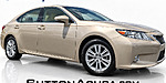 Used 2014 LEXUS ES350 4DR SDN in MACON, GEORGIA