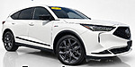 Used 2022 ACURA MDX SH-AWD W/A-SPEC PACKAGE in MACON, GEORGIA