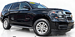 Used 2019 CHEVROLET TAHOE 4WD 4DR LS in MACON, GEORGIA