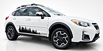 Used 2017 SUBARU XV CROSSTREK 2.0I LIMITED CVT in MACON, GEORGIA