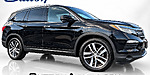 Used 2017 Honda Pilot TOURING 2WD in MACON, GEORGIA