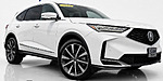 Used 2026 ACURA MDX FWD W/TECHNOLOGY PACKAGE in MACON, GEORGIA
