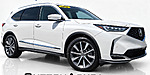 Used 2026 ACURA MDX FWD W/TECHNOLOGY PACKAGE in MACON, GEORGIA