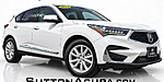 Used 2021 ACURA RDX FWD in MACON, GEORGIA
