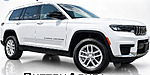 Used 2025 JEEP GRAND CHEROKEE L LAREDO X 4X2 in MACON, GEORGIA