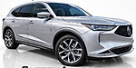 Used 2024 ACURA MDX FWD W/TECHNOLOGY PACKAGE in MACON, GEORGIA