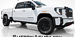 Used 2024 GMC SIERRA 2500 4WD CREW CAB 159" AT4 in MACON, GEORGIA