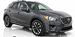 Used 2016 MAZDA CX-5 2016.5 AWD 4DR AUTO GRAND TOURING in MACON, GEORGIA