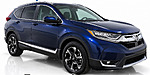 Used 2017 Honda CR-V TOURING 2WD in MACON, GEORGIA