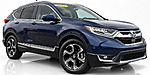 Used 2017 Honda CR-V TOURING 2WD in MACON, GEORGIA
