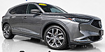 Used 2024 ACURA MDX FWD W/TECHNOLOGY PACKAGE in MACON, GEORGIA