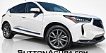 Used 2024 ACURA RDX SH-AWD W/TECHNOLOGY PACKAGE in MACON, GEORGIA