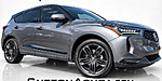 Used 2023 ACURA RDX FWD W/A-SPEC PACKAGE in MACON, GEORGIA