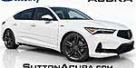 Used 2024 ACURA INTEGRA A-SPEC TECH PACKAGE in MACON, GEORGIA