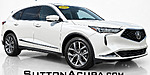 Used 2022 ACURA MDX TECHNOLOGY in MACON, GEORGIA