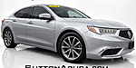 Used 2019 ACURA TLX 2.4L FWD in MACON, GEORGIA