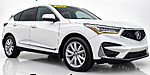 Used 2020 ACURA RDX FWD in MACON, GEORGIA