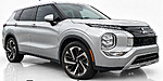 Used 2023 MITSUBISHI OUTLANDER SE FWD in MACON, GEORGIA