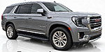 Used 2021 GMC YUKON SLT in MACON, GEORGIA